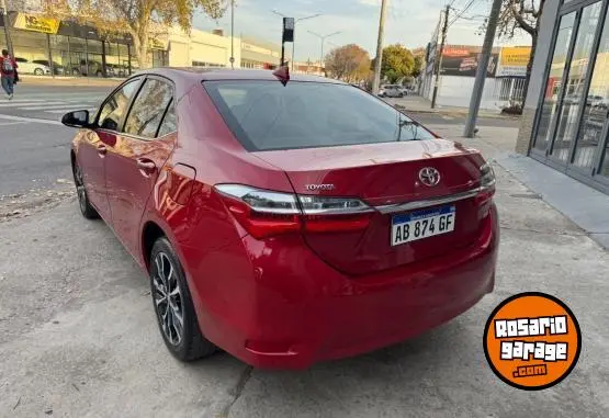 Toyota Corolla Seg  2017 - foto 3