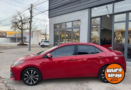 Toyota Corolla Seg  2017 - foto 5