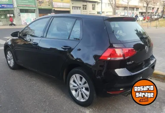 Volkswagen Golf 1.4 Comfortline  2017 - foto 2