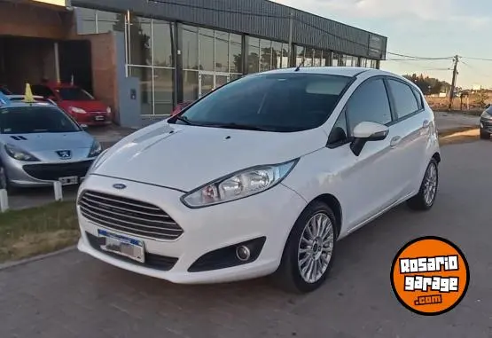 Ford Fiesta Se  2016 - foto 2