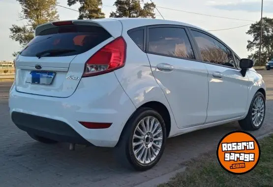 Ford Fiesta Se  2016 - foto 3