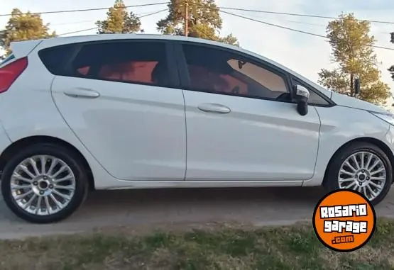 Ford Fiesta Se  2016 - foto 4