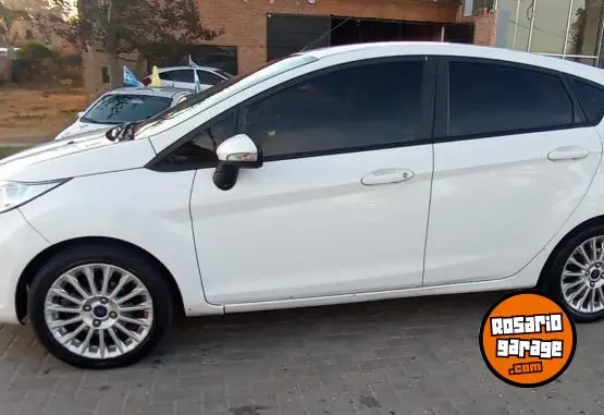 Ford Fiesta Se  2016 - foto 5