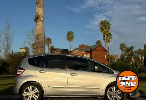 Honda Fit Exl 1.5 I-Vtec Cvt  2015 - foto 1