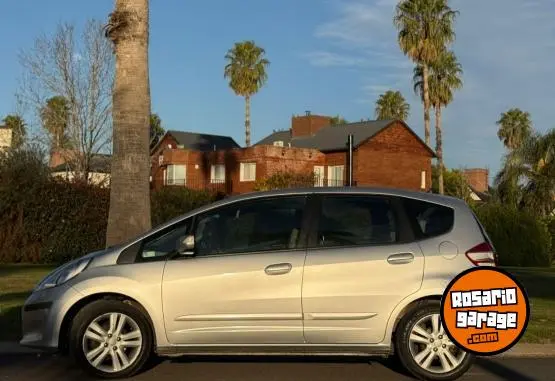 Honda Fit Exl 1.5 I-Vtec Cvt  2015 - foto 3
