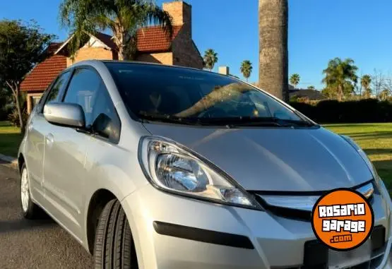 Honda Fit Exl 1.5 I-Vtec Cvt  2015 - foto 4