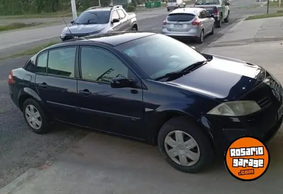 Renault Megane 2. 2009 - foto 1