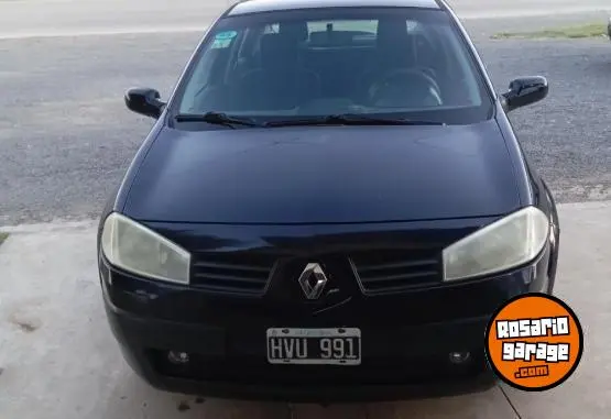Renault Megane 2.  2009 - foto 2
