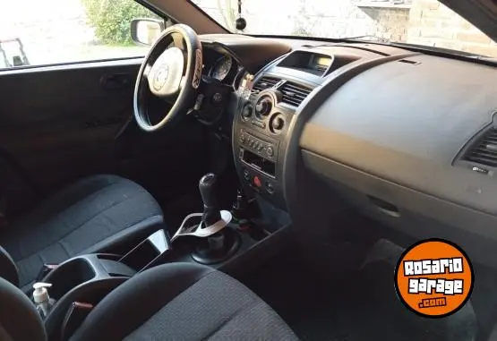 Renault Megane 2.  2009 - foto 3
