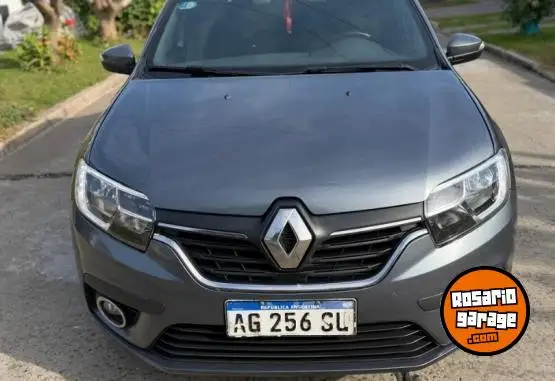 Renault Logan Intens 1.6 Manual 2023 - foto 1