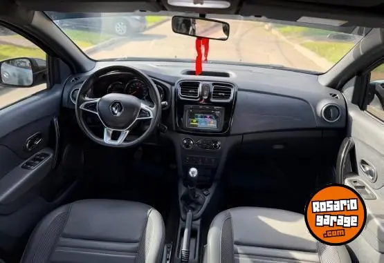 Renault Logan Intens 1.6 Manual  2023 - foto 3