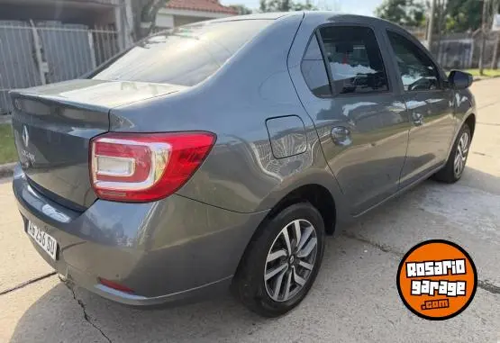 Renault Logan Intens 1.6 Manual  2023 - foto 4