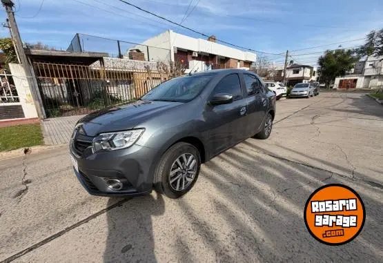 Renault Logan Intens 1.6 Manual  2023 - foto 5