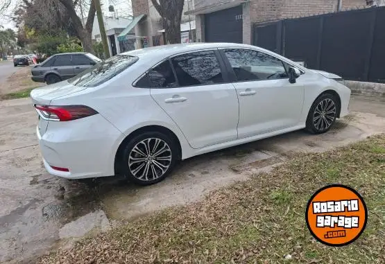 Toyota Seg 2021 - foto 1