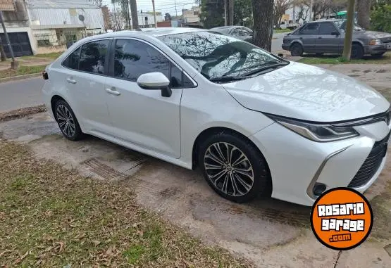 Toyota Seg  2021 - foto 2