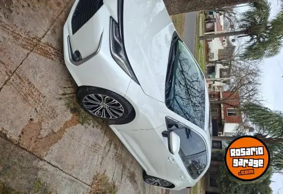 Toyota Seg  2021 - foto 3