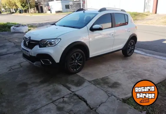 Renault Stepway  2020 - foto 1