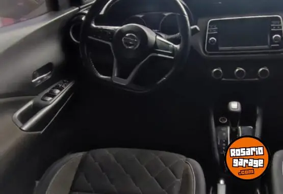 Nissan Kicks Advance Automática  2017 - foto 4