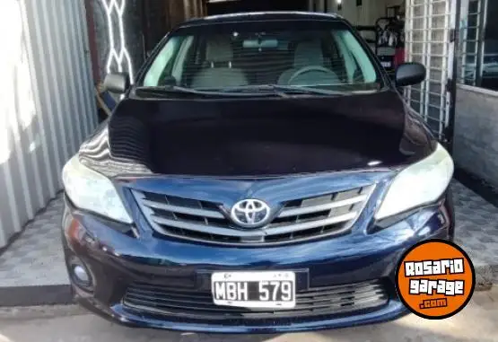Toyota 169000  2013 - foto 1