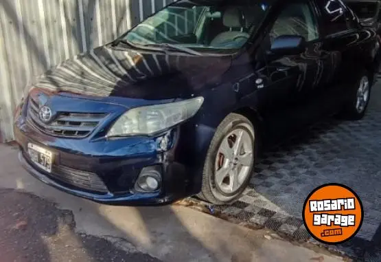 Toyota 169000  2013 - foto 3