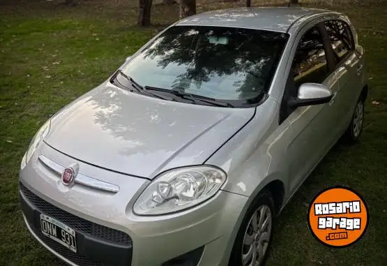 Fiat Palio Atractive 1.4  2015 - foto 1