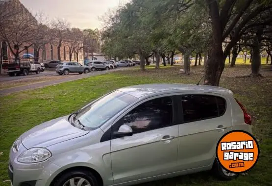 Fiat Palio Atractive 1.4  2015 - foto 3
