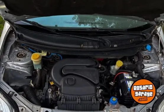 Fiat Palio Atractive 1.4  2015 - foto 5