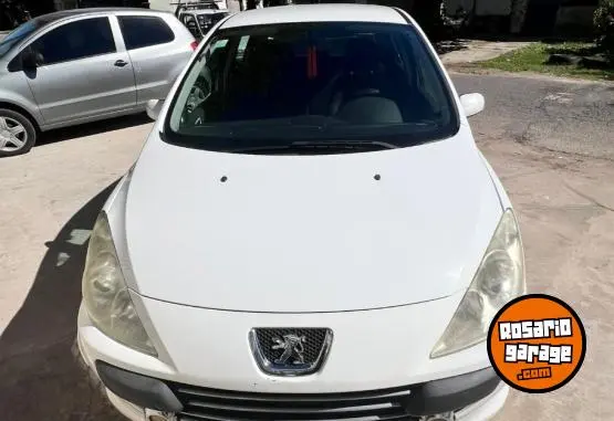 Peugeot 307 Xs  2011 - foto 3