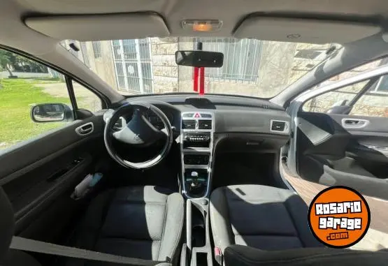 Peugeot 307 Xs  2011 - foto 4