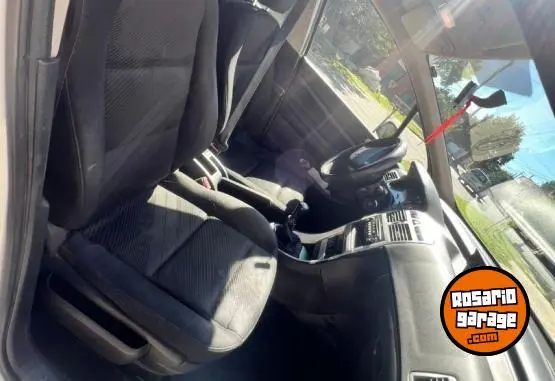 Peugeot 307 Xs  2011 - foto 5