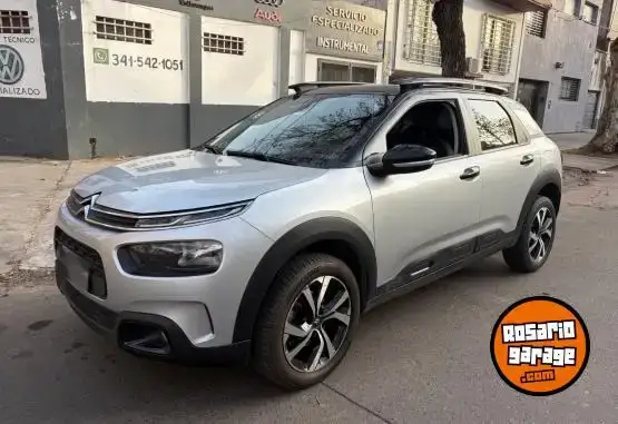Citroën C4  2021 - foto 1