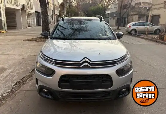 Citroën C4  2021 - foto 2