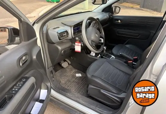 Citroën C4  2021 - foto 4