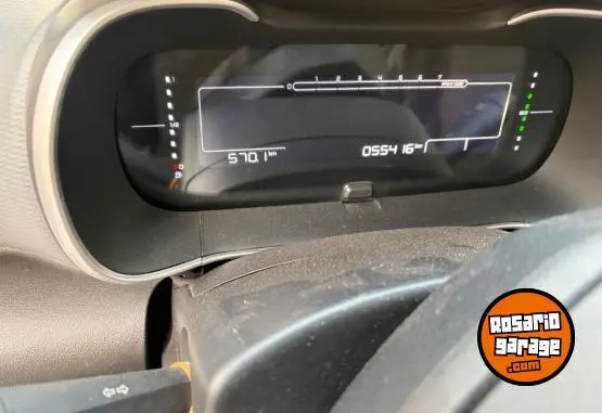 Citroën C4  2021 - foto 5