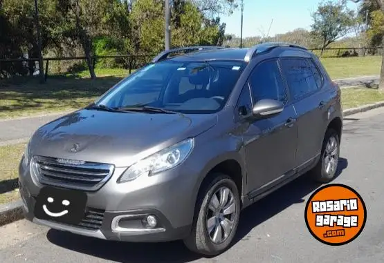 Peugeot 2008 Allure 1.6L 115Cv  2008 - foto 1