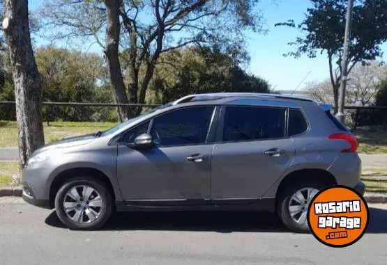 Peugeot 2008 Allure 1.6L 115Cv  2008 - foto 3