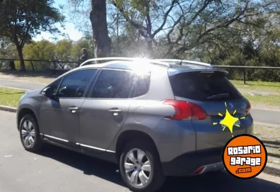 Peugeot 2008 Allure 1.6L 115Cv  2008 - foto 5