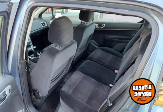 Peugeot 307 Sedán  2008 - foto 5