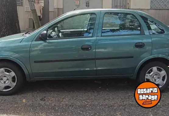 Chevrolet Corsa 2  2003 - foto 2
