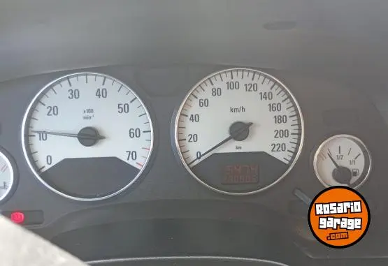 Chevrolet Zafira 2006 - foto 1