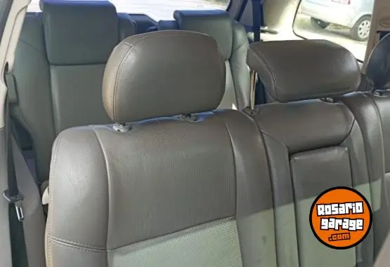 Chevrolet Zafira  2006 - foto 5