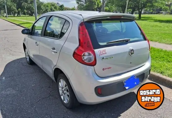 Fiat Palio Attractive 1.4  2014 - foto 1