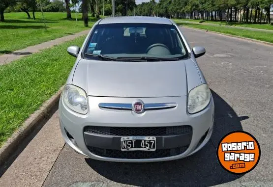 Fiat Palio Attractive 1.4  2014 - foto 2
