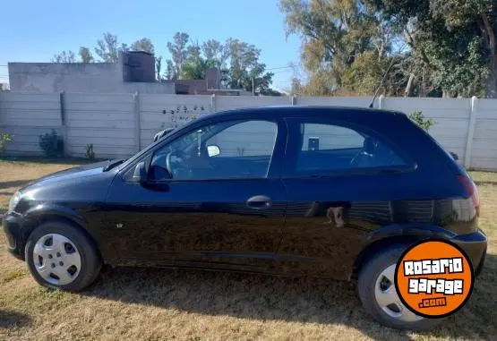 Chevrolet Celta  2011 - foto 4