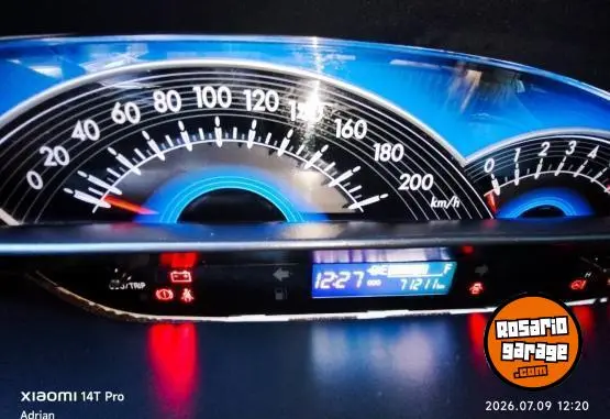 Toyota Etios Xls  2015 - foto 4