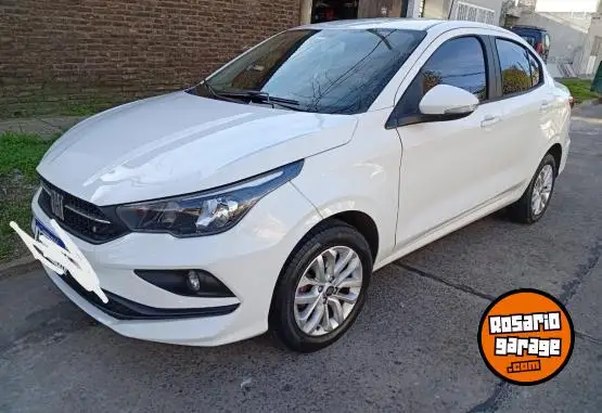 Fiat Cronos 2022 - foto 1