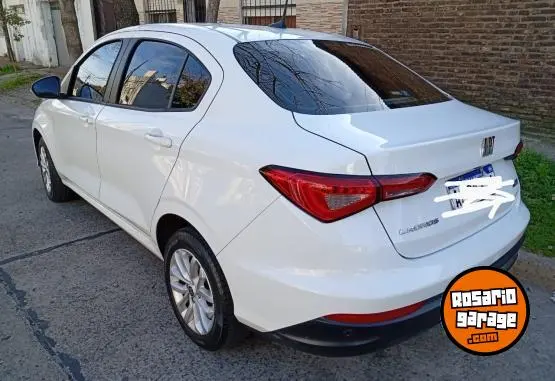 Fiat Cronos  2022 - foto 2