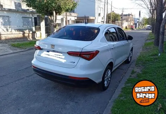 Fiat Cronos  2022 - foto 3
