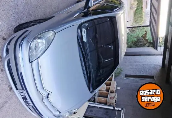 Citroën Xsara Picasso  2012 - foto 2
