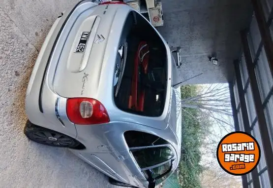 Citroën Xsara Picasso  2012 - foto 3